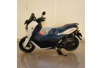 Yamaha Nmax Neo Tahun 2025